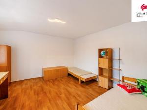 Pronájem rodinného domu, Slatina, 157 m2