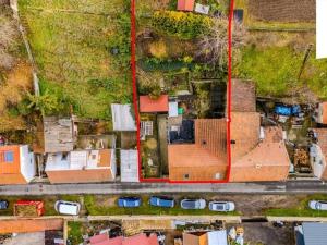 Pronájem rodinného domu, Slatina, 157 m2