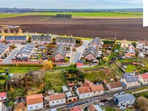 Pronájem rodinného domu, Slatina, 157 m2