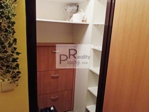 Pronájem bytu 2+kk, Brno, Moldavská, 47 m2