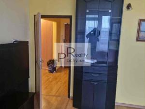 Pronájem bytu 2+kk, Brno, Moldavská, 47 m2