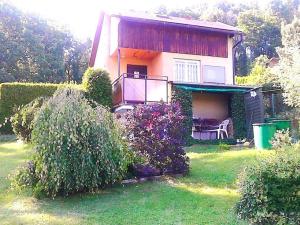 Prodej chaty, Kdyně, 22 m2