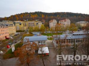Pronájem bytu 3+1, Karlovy Vary, náměstí Dr. M. Horákové, 81 m2