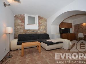 Prodej komerční nemovitosti, Praha - Žižkov, U božích bojovníků, 47 m2