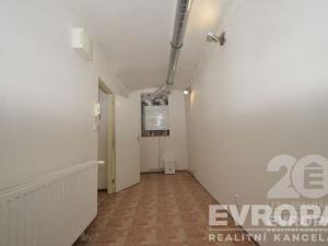 Prodej komerční nemovitosti, Praha - Žižkov, U božích bojovníků, 47 m2