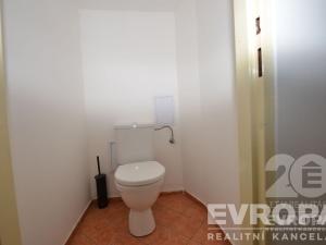 Prodej komerční nemovitosti, Praha - Žižkov, U božích bojovníků, 47 m2