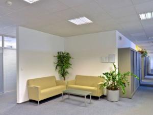 Pronájem kanceláře, Praha - Chodov, Hráského, 35 m2