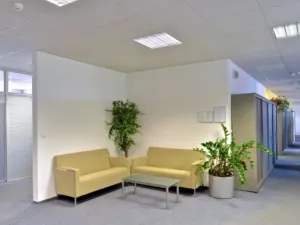 Pronájem kanceláře, Praha - Chodov, Hráského, 35 m2