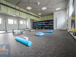 Pronájem kanceláře, Praha - Nusle, 5. května, 1 m2