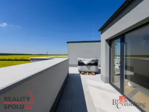 Prodej bytu 3+kk, Plzeň - Skvrňany, Františka Kováříka, 131 m2