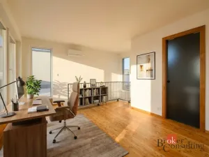 Prodej bytu 3+kk, Plzeň - Skvrňany, Františka Kováříka, 131 m2