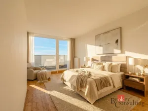 Prodej bytu 3+kk, Plzeň - Skvrňany, Františka Kováříka, 131 m2