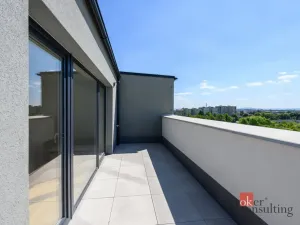 Prodej bytu 3+kk, Plzeň - Skvrňany, Františka Kováříka, 131 m2