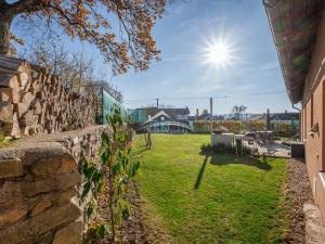 Prodej rodinného domu, Šimanov, 480 m2