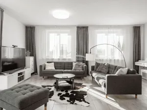 Prodej rodinného domu, Šimanov, 480 m2