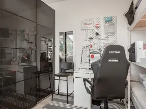 Prodej rodinného domu, Šimanov, 480 m2