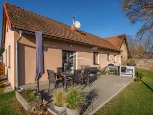 Prodej rodinného domu, Šimanov, 480 m2