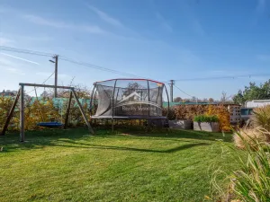 Prodej rodinného domu, Šimanov, 480 m2