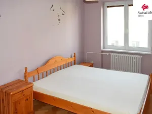 Prodej bytu 3+kk, Přerov, Kabelíkova, 72 m2