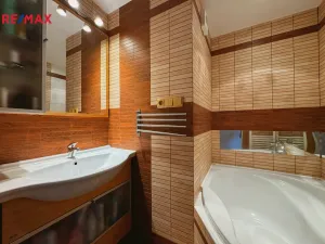 Pronájem bytu 2+1, Písek - Budějovické Předměstí, Budovatelská, 64 m2