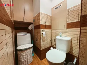 Pronájem bytu 2+1, Písek - Budějovické Předměstí, Budovatelská, 64 m2