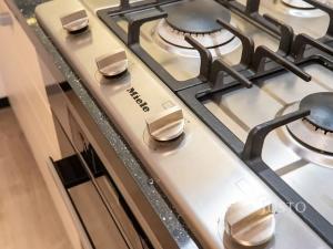 Pronájem bytu 3+kk, Praha - Vršovice, Moskevská, 64 m2