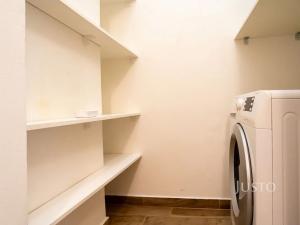 Pronájem bytu 3+kk, Praha - Vršovice, Moskevská, 64 m2