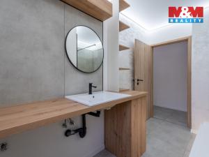 Prodej bytu 3+kk, Ostrava - Hrabová, U Kotelny, 66 m2