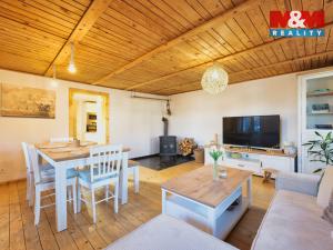 Prodej chalupy, Malé Hradisko, 105 m2