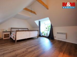 Prodej chalupy, Malé Hradisko, 105 m2