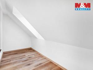 Pronájem bytu 2+1, Liberec - Liberec XVII-Kateřinky, Kateřinská, 56 m2