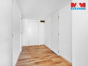 Pronájem bytu 2+1, Liberec - Liberec XVII-Kateřinky, Kateřinská, 56 m2