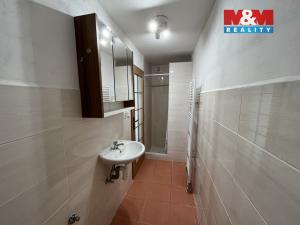 Pronájem bytu 1+kk, Čáslav - Čáslav-Nové Město, Tyršova, 30 m2