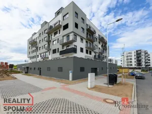 Prodej bytu 3+kk, Plzeň - Skvrňany, Františka Kováříka, 197 m2