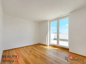 Prodej bytu 3+kk, Plzeň - Skvrňany, Františka Kováříka, 197 m2