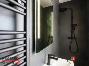 Prodej bytu 3+kk, Plzeň - Skvrňany, Františka Kováříka, 197 m2