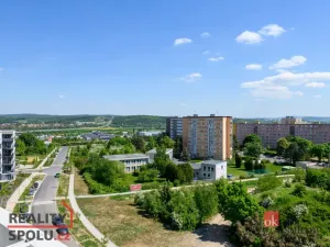 Prodej bytu 3+kk, Plzeň - Skvrňany, Františka Kováříka, 197 m2