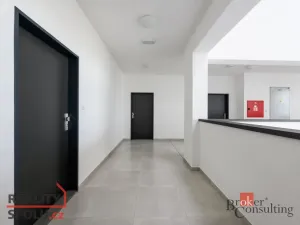 Prodej bytu 3+kk, Plzeň - Skvrňany, Františka Kováříka, 197 m2