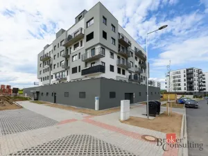 Prodej bytu 3+kk, Plzeň - Skvrňany, Františka Kováříka, 197 m2