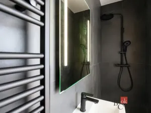 Prodej bytu 3+kk, Plzeň - Skvrňany, Františka Kováříka, 197 m2