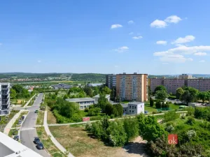 Prodej bytu 3+kk, Plzeň - Skvrňany, Františka Kováříka, 197 m2