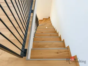 Prodej bytu 3+kk, Plzeň - Skvrňany, Františka Kováříka, 197 m2