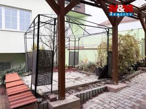 Pronájem bytu 3+kk, Kladno - Kročehlavy, Dr. Steinera, 62 m2