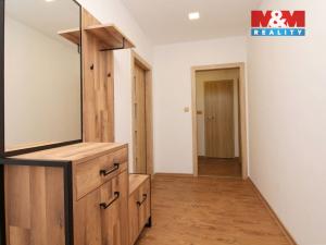 Pronájem bytu 2+1, Rychnov nad Kněžnou, Mírová, 55 m2