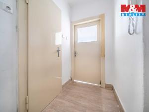 Prodej bytu 1+1, Kralovice, Na Palcátech, 47 m2