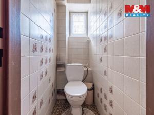 Prodej zemědělské usedlosti, Račetice, 780 m2