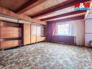 Prodej zemědělské usedlosti, Račetice, 780 m2