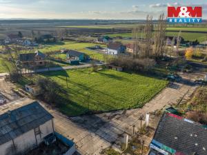 Prodej komerčního pozemku, Nedomice, 2841 m2