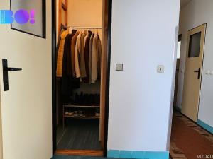 Prodej bytu 3+1, Starý Jičín - Vlčnov, 76 m2