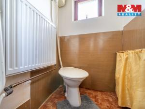 Prodej rodinného domu, Skořice, 136 m2